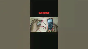 Victor 81D digital multimeter all in one meter