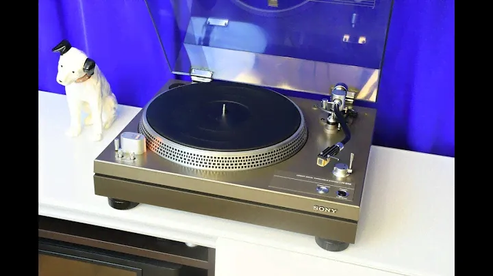 Sony PS-6750 (5)