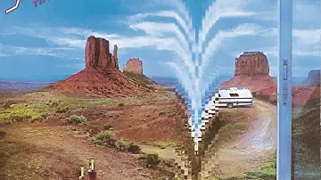 Al Stewart - Time Passages   (1978)