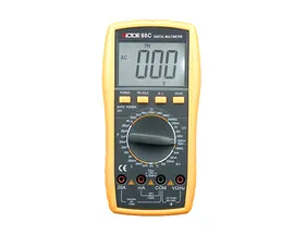 Victor 88C Цифровой мультиметр