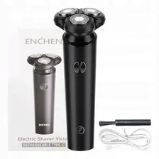AKUMULATOROWA GOLARKA ELEKTRYCZNA ENCHEN VICTOR 60 MIN 600 MAH